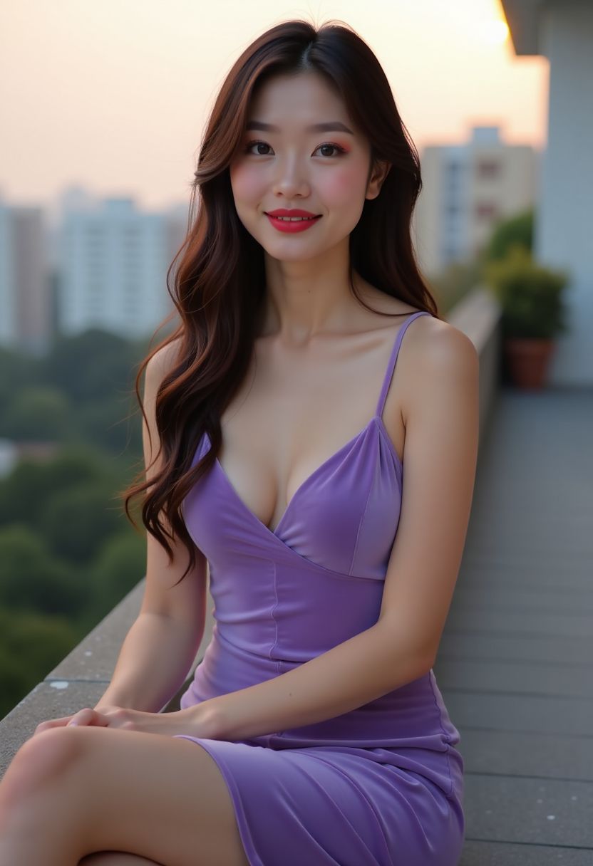 星河入梦海报