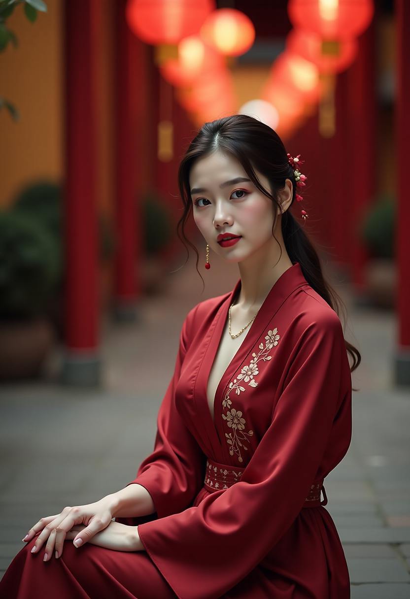 云上的邮局海报